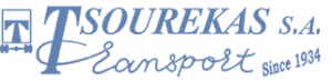 TSOUREKAS TRANSPORT